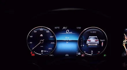 벤츠 GLS400d를 GLS 600 마이바흐로! 마이바흐 바디킷 작업의 모든것! 궁금한 점들 총 집합! V167