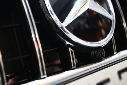 벤츠 GLC(X253) 풀옵션 !? 순정 어라운드뷰, 통풍시트, 송풍구 앰비언트, 리어 송풍구 앰비언트, 포칼 ES100K 사운드, GLC43디퓨저, 부메스터 무빙 트위터,-칸 부족--