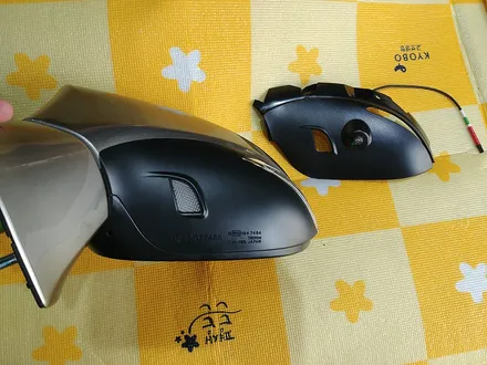 렉서스 ES300h 어라운드뷰 작업