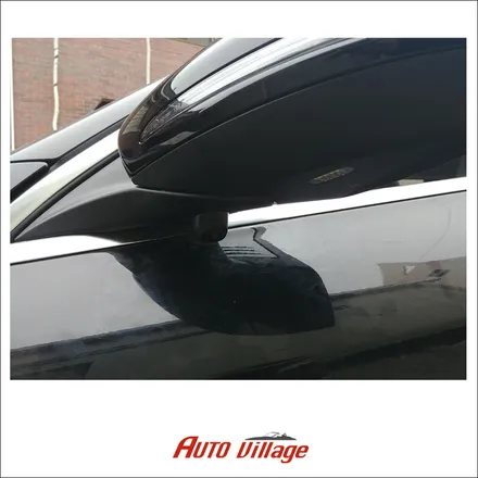 벤츠 GLC220d 어라운드뷰