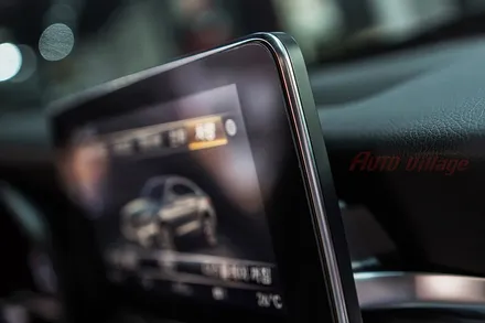 벤츠 GLC300 쿠페 M2C 안드로이드 미러링보다 확실한 방법