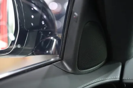 벤츠 S580 (W223) 엑티브 엠비언트 추가가 왜 어려운가!? 4D부메스터 무빙트위터 장착해 보기! 2대를 함께 준비해 보았습니다!!