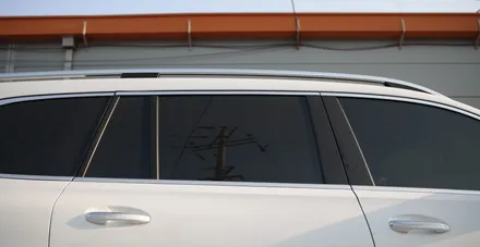 벤츠 GLS 400을 마이바흐로 바꿔주는 바디킷 세트! 3대분 한번에 보여드립니다! X167