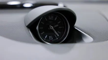 18년식 SLC모델 IWC/오픈 모듈 시공 // R172