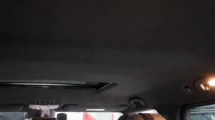 벤츠 G63 AMG 천장 부메스터 엠비언트 커버, 키레스고, AMG 레드 벨트(당일 출고) // W463b 지바겐