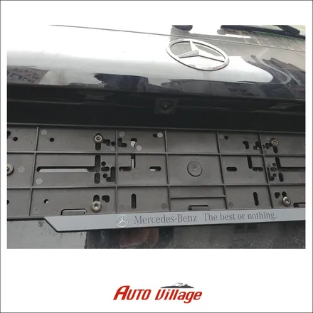 벤츠 GLC220d 어라운드뷰