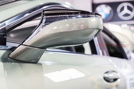 2019 렉서스 ES300h 어라운드뷰 3D로 확실하게