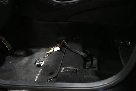 벤츠 GLC 220d(X253) 통풍시트/ 부메스터 트위터, 미드 커버, 포칼 ES100K 알갈이 까지! 샘플 음질 테스트!