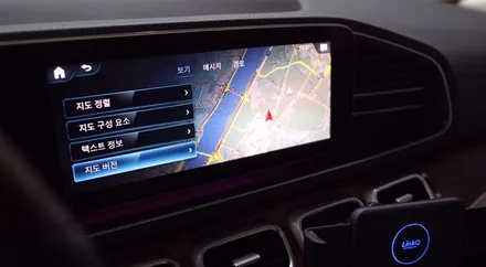 벤츠 GLS 400 X167 인디오더로 풀 옵션 만들기 !? GLS 디젤 풀옵션 모델 구경해볼게요! 전동사이드 스텝은 추가로 장착!