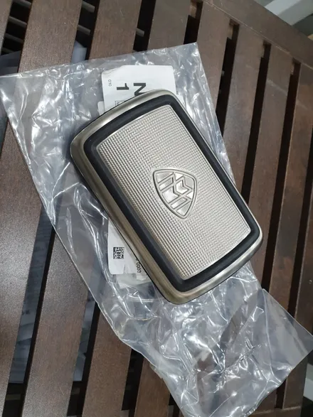 벤츠 GLS400d를 GLS 600 마이바흐로! 마이바흐 바디킷 작업의 모든것! 궁금한 점들 총 집합! V167