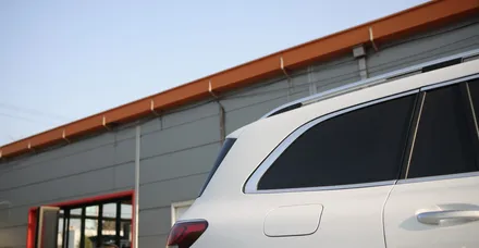 벤츠 GLS 400을 마이바흐로 바꿔주는 바디킷 세트! 3대분 한번에 보여드립니다! X167