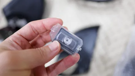 벤츠 CLA 사이드미러 하단 로고가 빠져있는 차량에 추천!!//C117