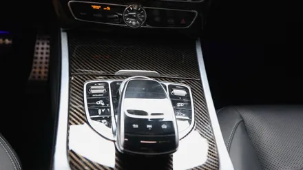 벤츠 지바겐 모델에 장착 가능한 카본 3종을 전부 비교해봤습니다