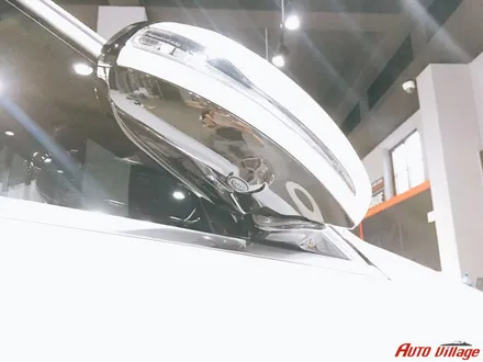 벤츠 E클래스 W213 어라운드뷰