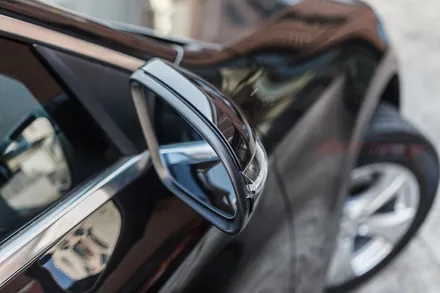 벤츠 GLC220d 순정 360도 어라운드뷰 레트로핏 작업.