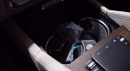 벤츠 GLS400d를 GLS 600 마이바흐로! 마이바흐 바디킷 작업의 모든것! 궁금한 점들 총 집합! V167