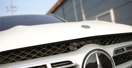 벤츠 GLS 400을 마이바흐로 바꿔주는 바디킷 세트! 3대분 한번에 보여드립니다! X167