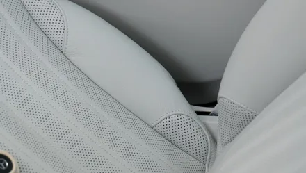벤츠 EQE500 SUV 벤츠 순정 R버튼만 장착하면 조수석을 컨트롤 할 수 있습니다! // X295