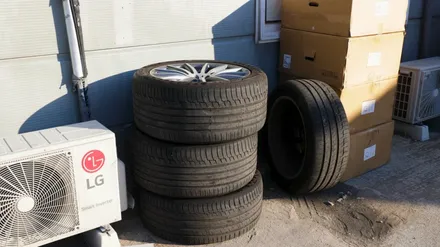 GLS 400d 모델을 페이스리프트 이후 신형 개조 한 분 모십니다!