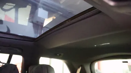 벤츠 GLS63 AMG 국내 1호차 실내 풀 엠비언트 업그레이드 | 신형 미드레인지 통합형 장착