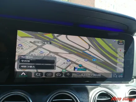 벤츠 W213 E클래스 M2C