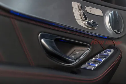 C클래스 12색 엠비언트 확장 C53 AMG 이제 3색은 저 멀리