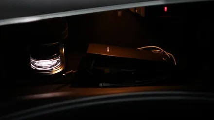벤츠 AMG GT63 S 음이온 에어발란스 이오나이저로 공기의 질을 바꾸어 보세요.
