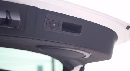 렉서스 NX300 전동트렁크 옵션을 추가해 주세요!