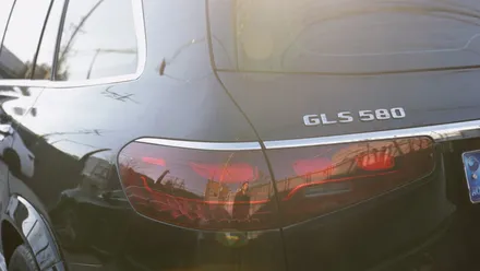 GLS 400d 모델을 페이스리프트 이후 신형 개조 한 분 모십니다!