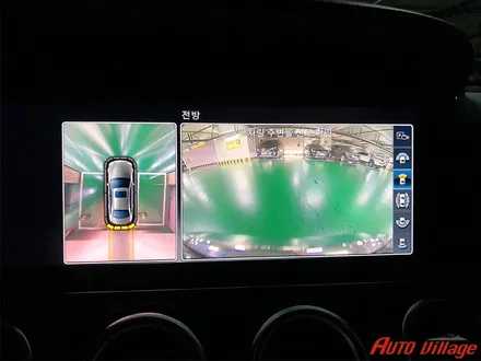 벤츠 W213 E클래스 어라운드뷰
