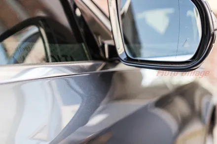 Benz E-Class 익스클루시브 어라운드뷰 작업