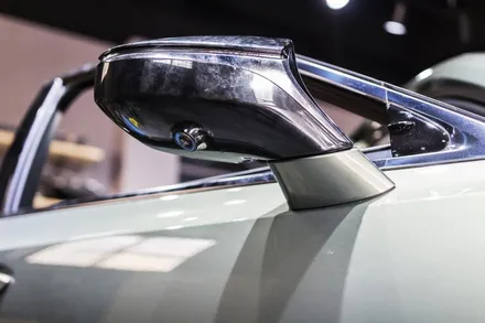 2019 렉서스 ES300h 어라운드뷰 3D로 확실하게