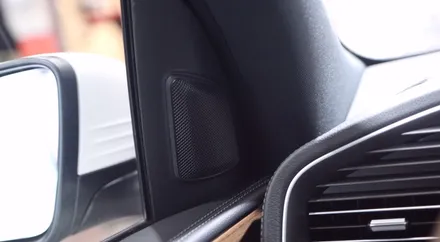 벤츠 GLS400d를 GLS 600 마이바흐로! 마이바흐 바디킷 작업의 모든것! 궁금한 점들 총 집합! V167