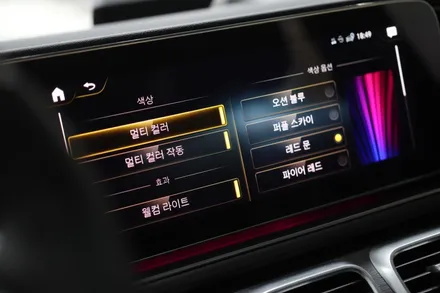 벤츠 GLS 580(X167) 사이드미러 래핑했지만 도색으로 재 작업 들어갑니다. 겸사겸사 부메스터 엠비언트 트위터 까지!