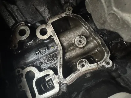 아우디 3.0 TDI 고질병인 냉각수 누수 수리. / 경기 파주