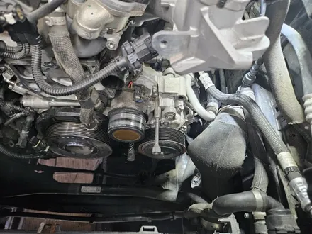 BMW X7 G 마일드 하이브리드 스타터발전기 / 경기 파주