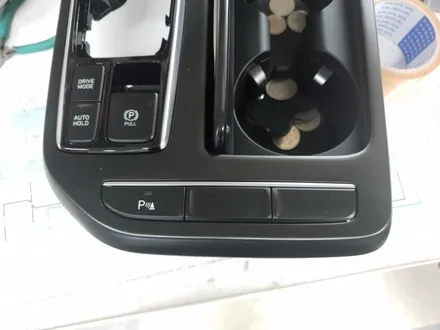 어라운드뷰가 부담스러우시다면... 그랜져IG 전방카메라 장착