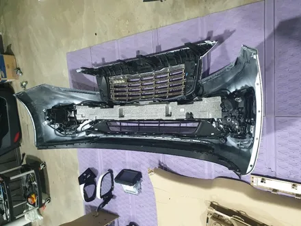 초풀패키지 시공, 더뉴카니발 서라운드뷰, 순정 어라운드뷰 작업 etc.