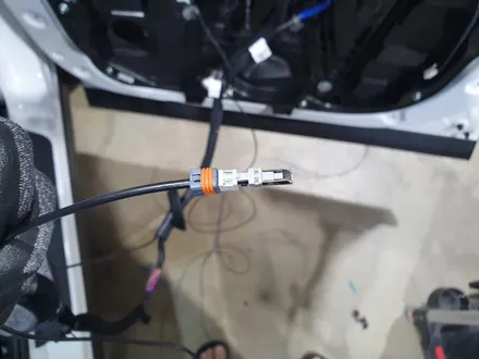 전방위모니터^^ 싼타페TM 순정 서라운드뷰, 어라운드뷰 무결점 시공