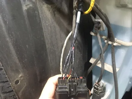 올뉴쏘렌토 순정 어라운드뷰, 서라운드뷰 순정옵션 시공