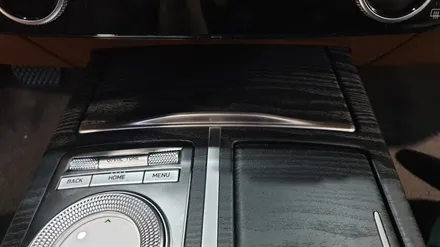 G80 블랙하이그로시를 더욱 고급스럽게 벤츠 스타일 블랙우드랩핑