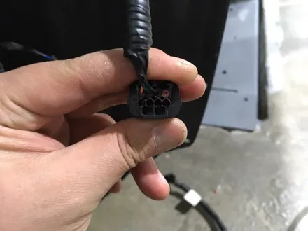 초풀패키지 시공, 더뉴카니발 서라운드뷰, 순정 어라운드뷰 작업 etc.