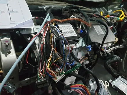 더뉴쏘렌토에게도 꼭 필요한 순정 어라운드뷰, 서라운드뷰 2020년 그릴로 시공하기
