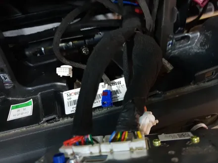 초풀패키지 시공, 더뉴카니발 서라운드뷰, 순정 어라운드뷰 작업 etc.