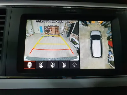 초풀패키지 시공, 더뉴카니발 서라운드뷰, 순정 어라운드뷰 작업 etc.
