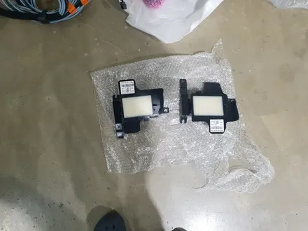 초풀패키지 시공, 더뉴카니발 서라운드뷰, 순정 어라운드뷰 작업 etc.