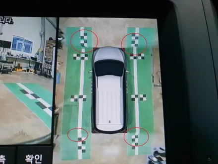 초풀패키지 시공, 더뉴카니발 서라운드뷰, 순정 어라운드뷰 작업 etc.