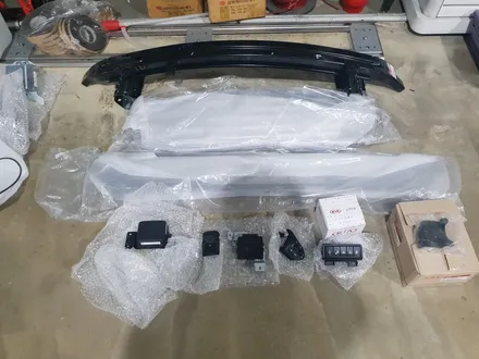 초풀패키지 시공, 더뉴카니발 서라운드뷰, 순정 어라운드뷰 작업 etc.