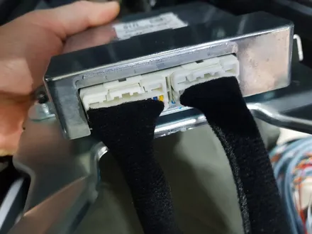 옴니뷰는 버리고... 더뉴쏘렌토 어라운드뷰, 서라운드뷰 순정으로 장착하기