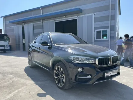 [인천랩핑] BMWX6전체랩핑 / 서울 양천구, 강서구, 목동